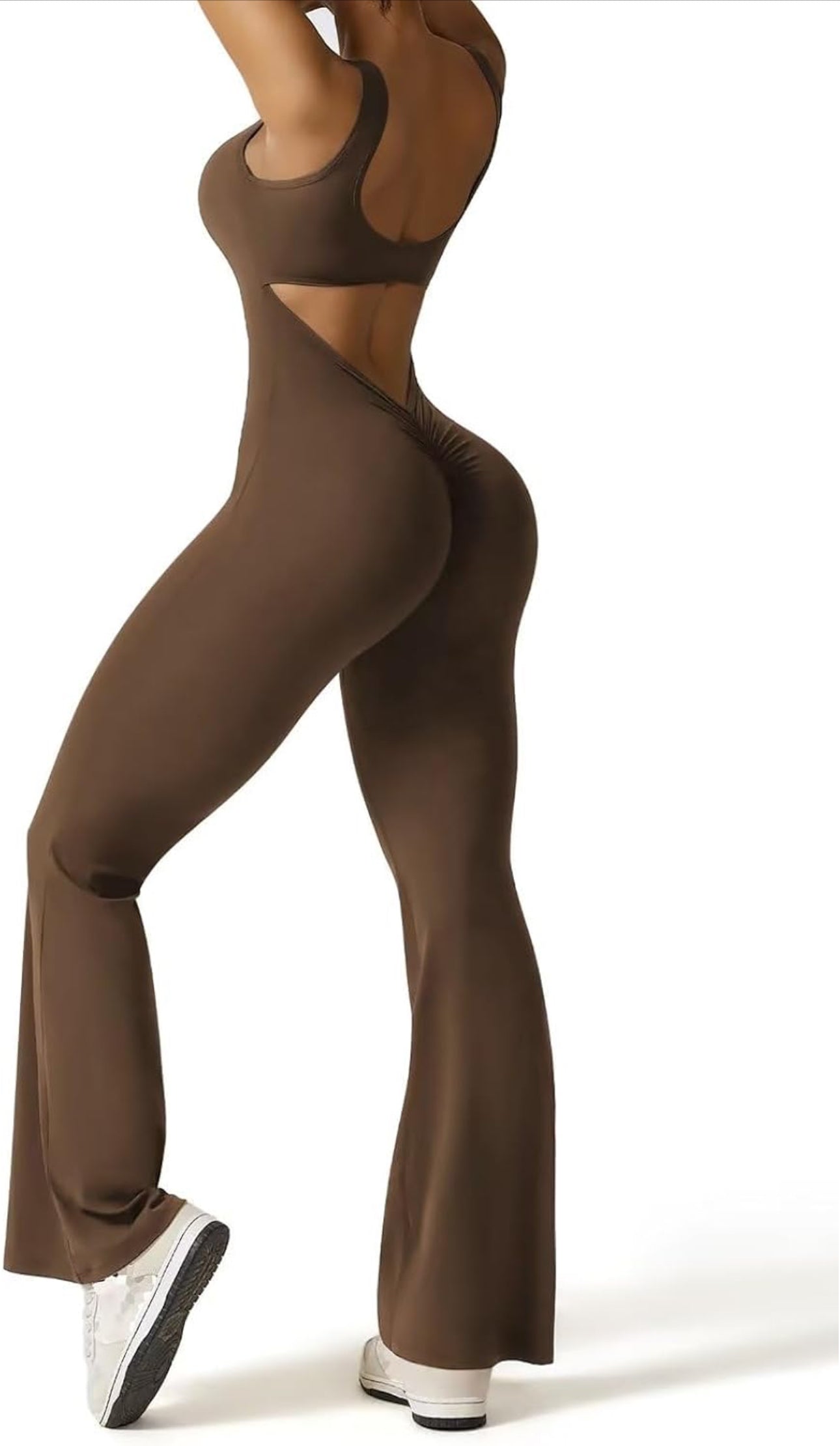 Kiki Flare Bodysuit