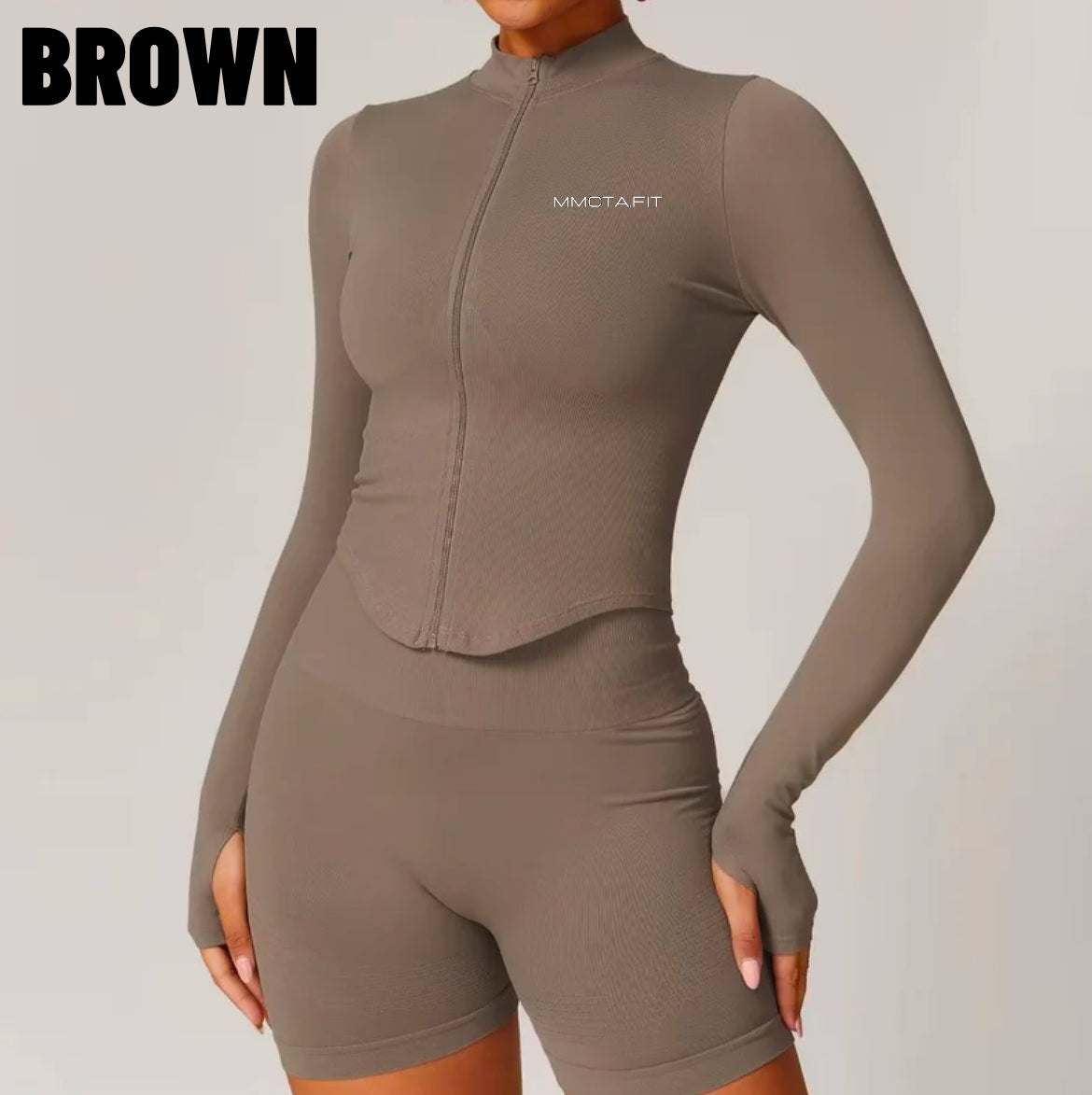Bibi Sport Jacket