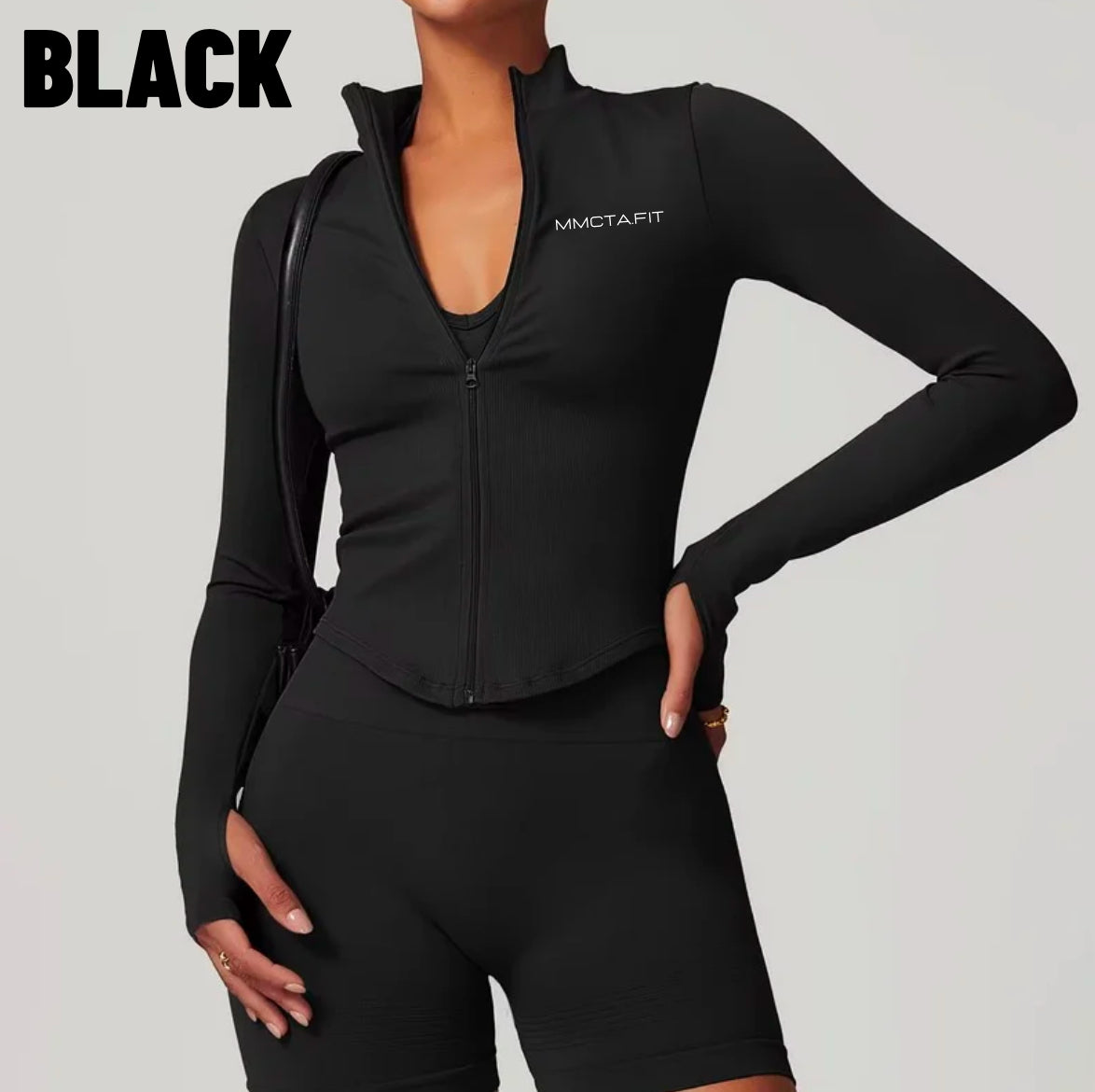 Bibi Sport Jacket