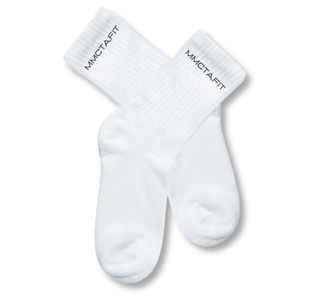 Crew Socks
