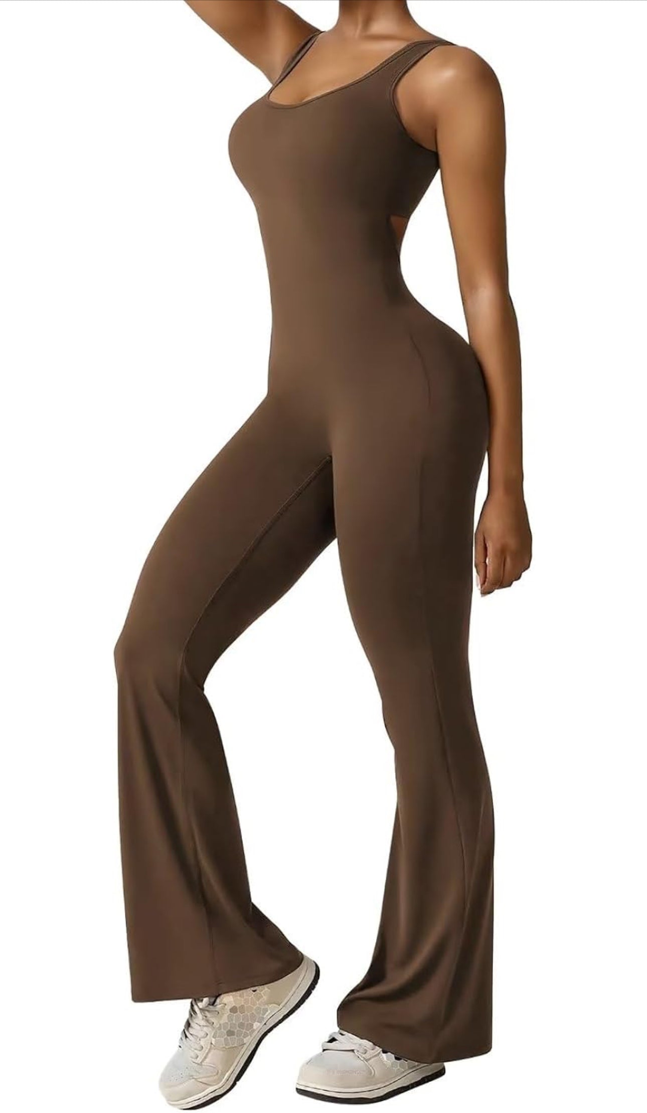 Kiki Flare Bodysuit