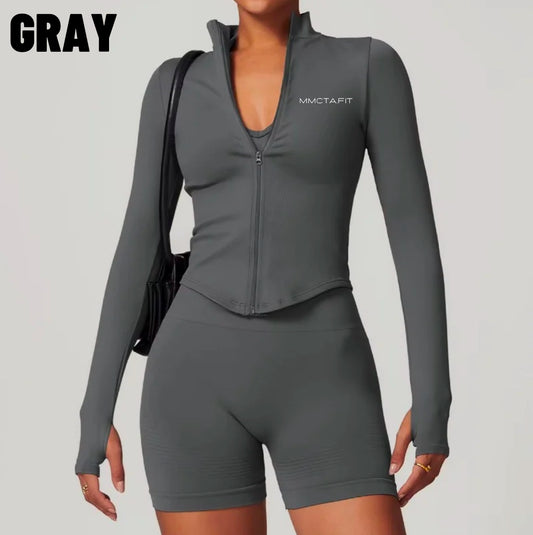 The Bibi Sport Jacket