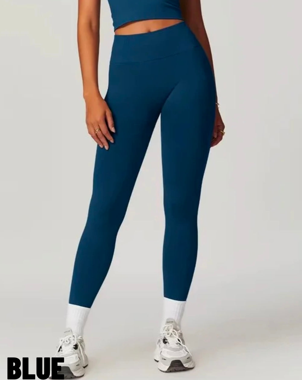 The Naomy Sculpt Leggings