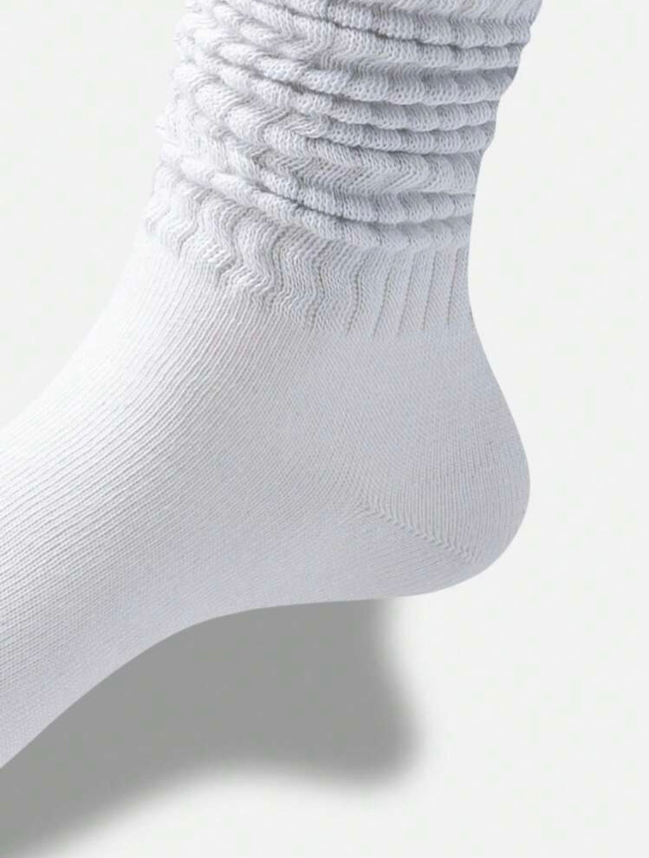 Crew Socks