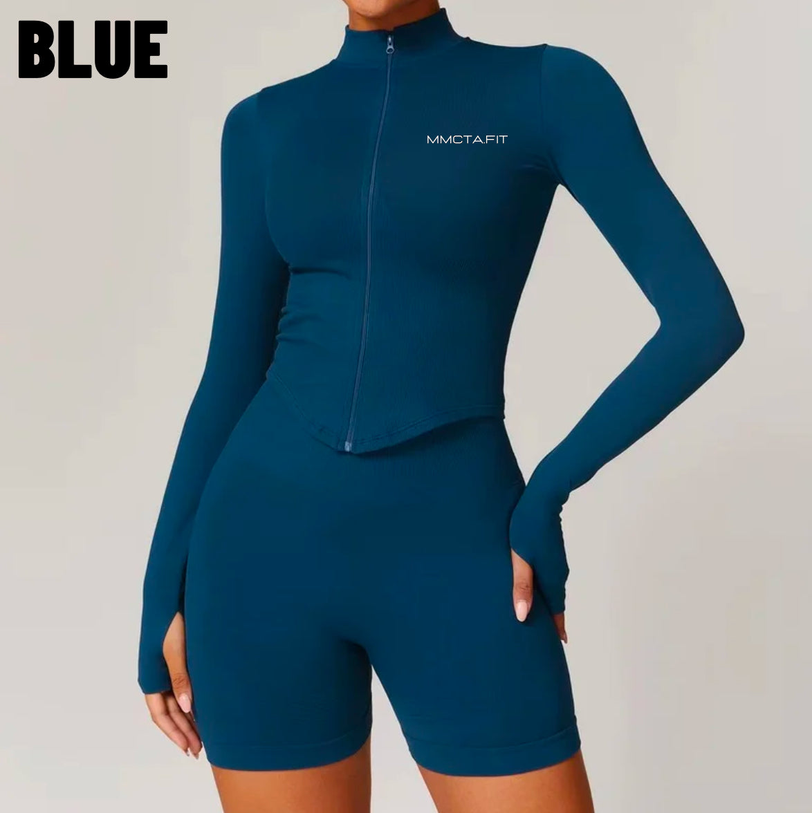 Bibi Sport Jacket