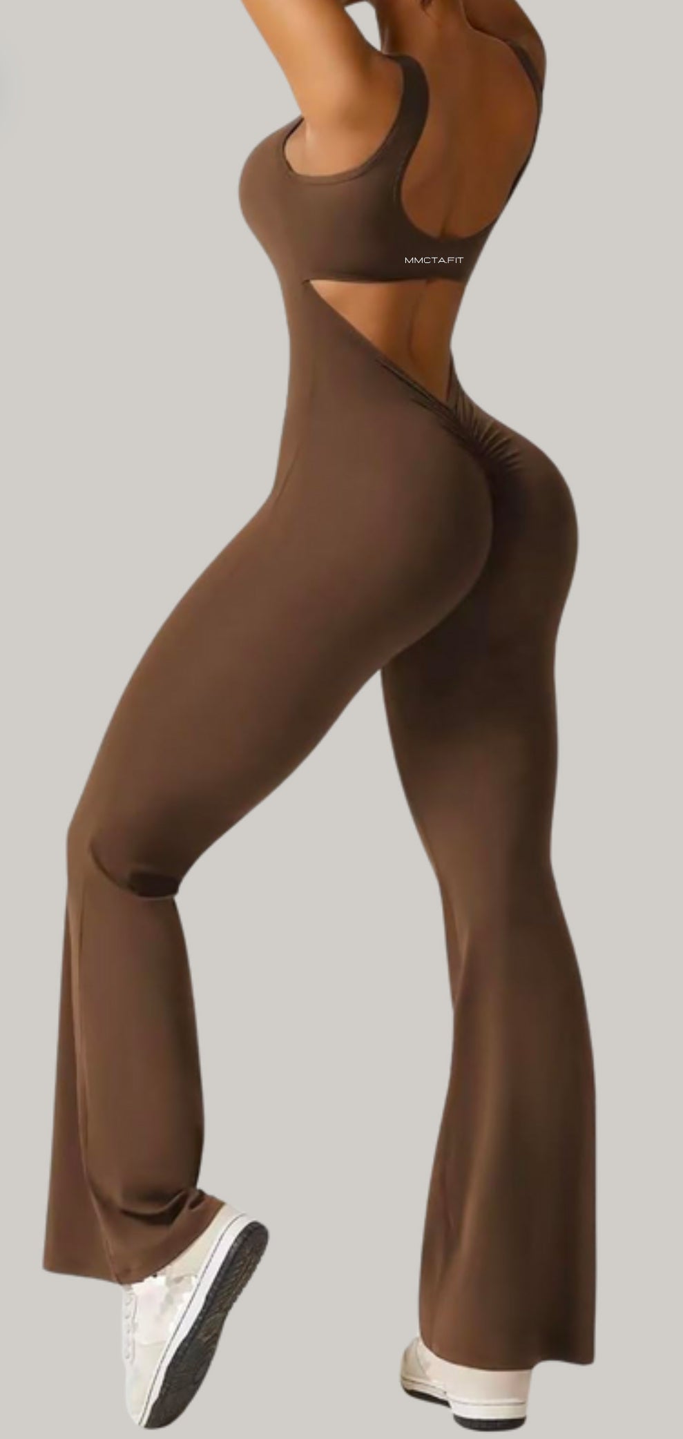 The Kiki Flare Bodysuit