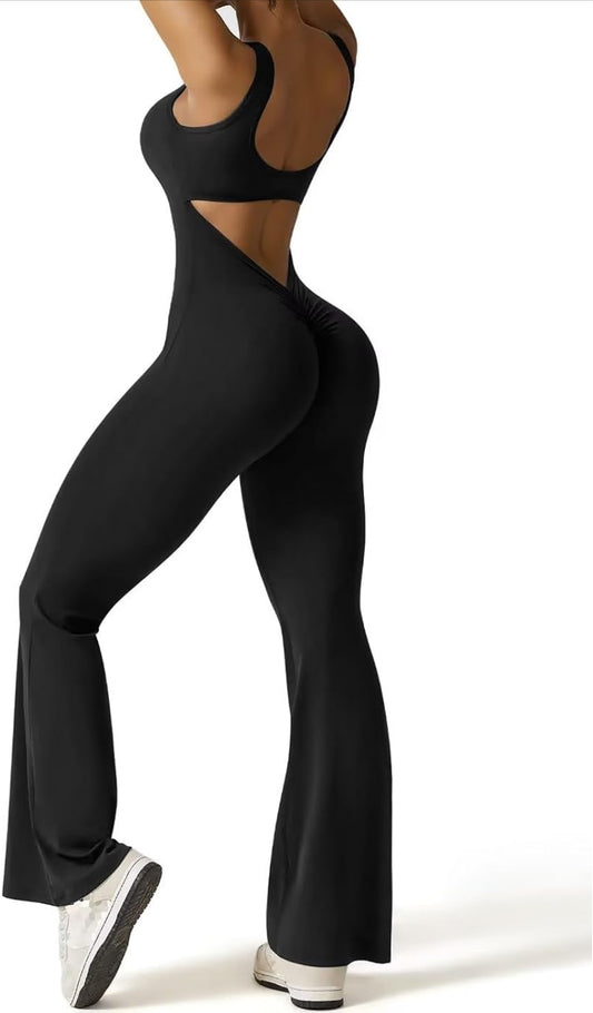 Kiki Flare Bodysuit