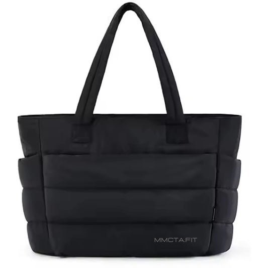 The Mel Tote Bag