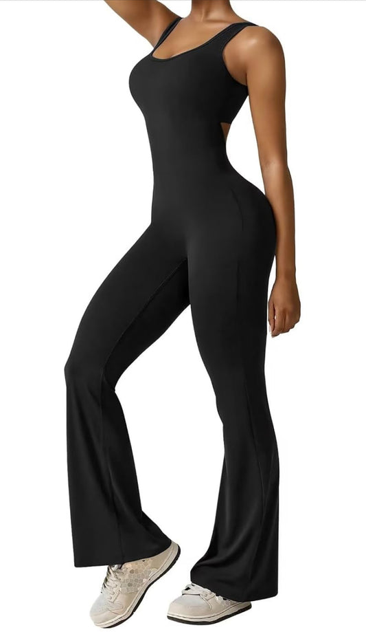 Kiki Flare Bodysuit