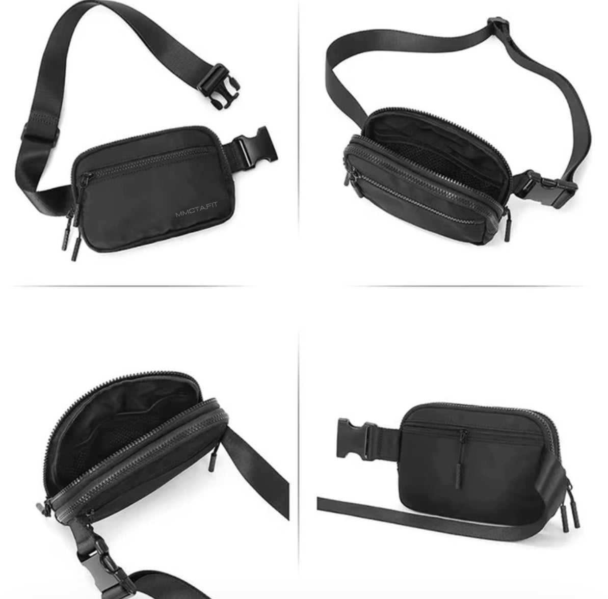 Eve / On-The-Go Bag