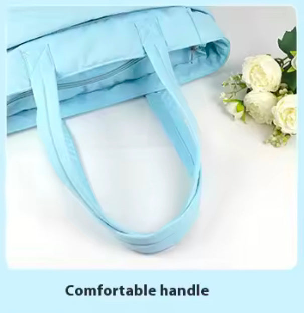 The Mel Tote Bag