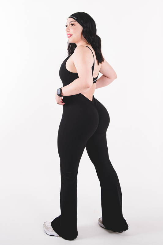 The Kiki Flare Bodysuit