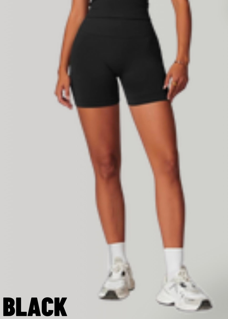 The Maritza Sculpt Shorts