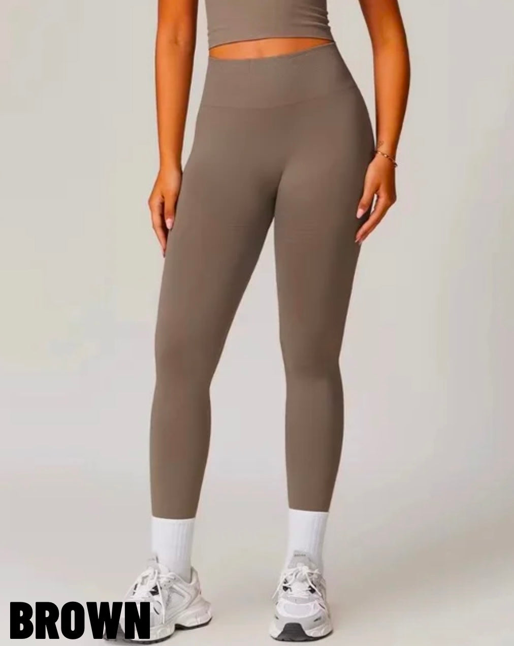The Naomy Sculpt Leggings