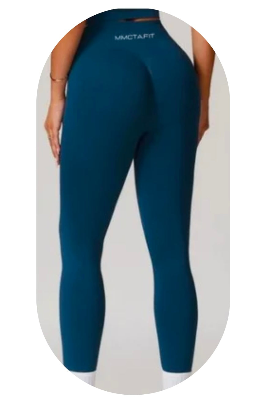The Naomy Sculpt Leggings