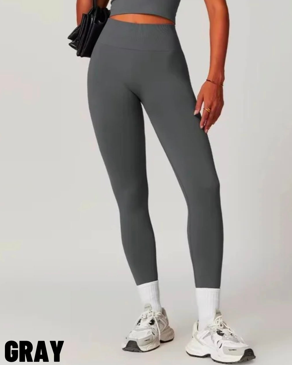 The Naomy Sculpt Leggings