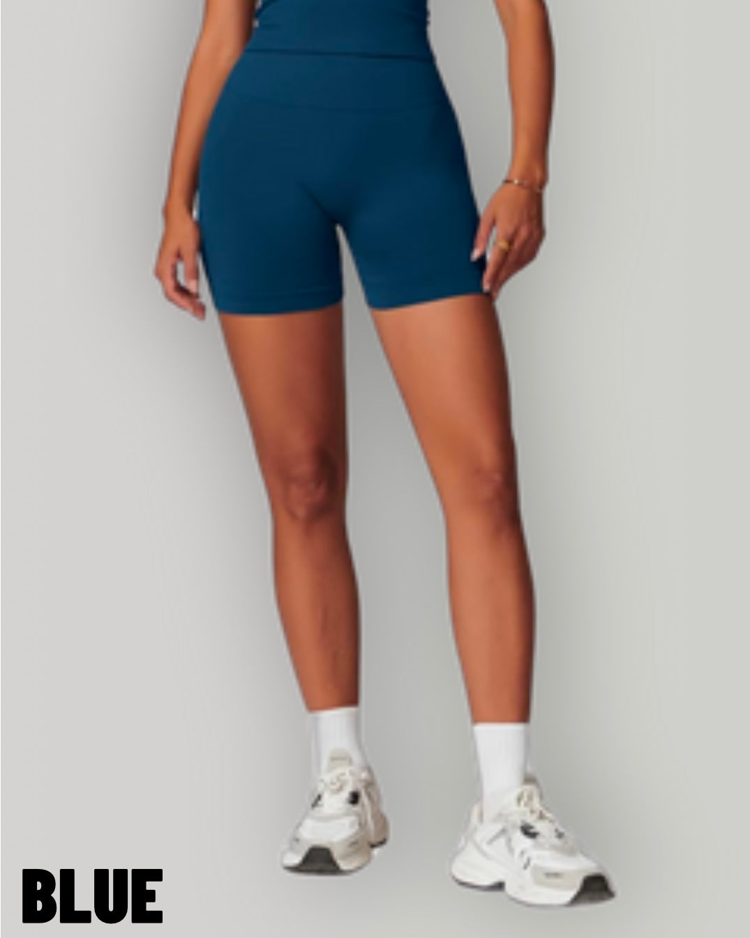 The Maritza Sculpt Shorts