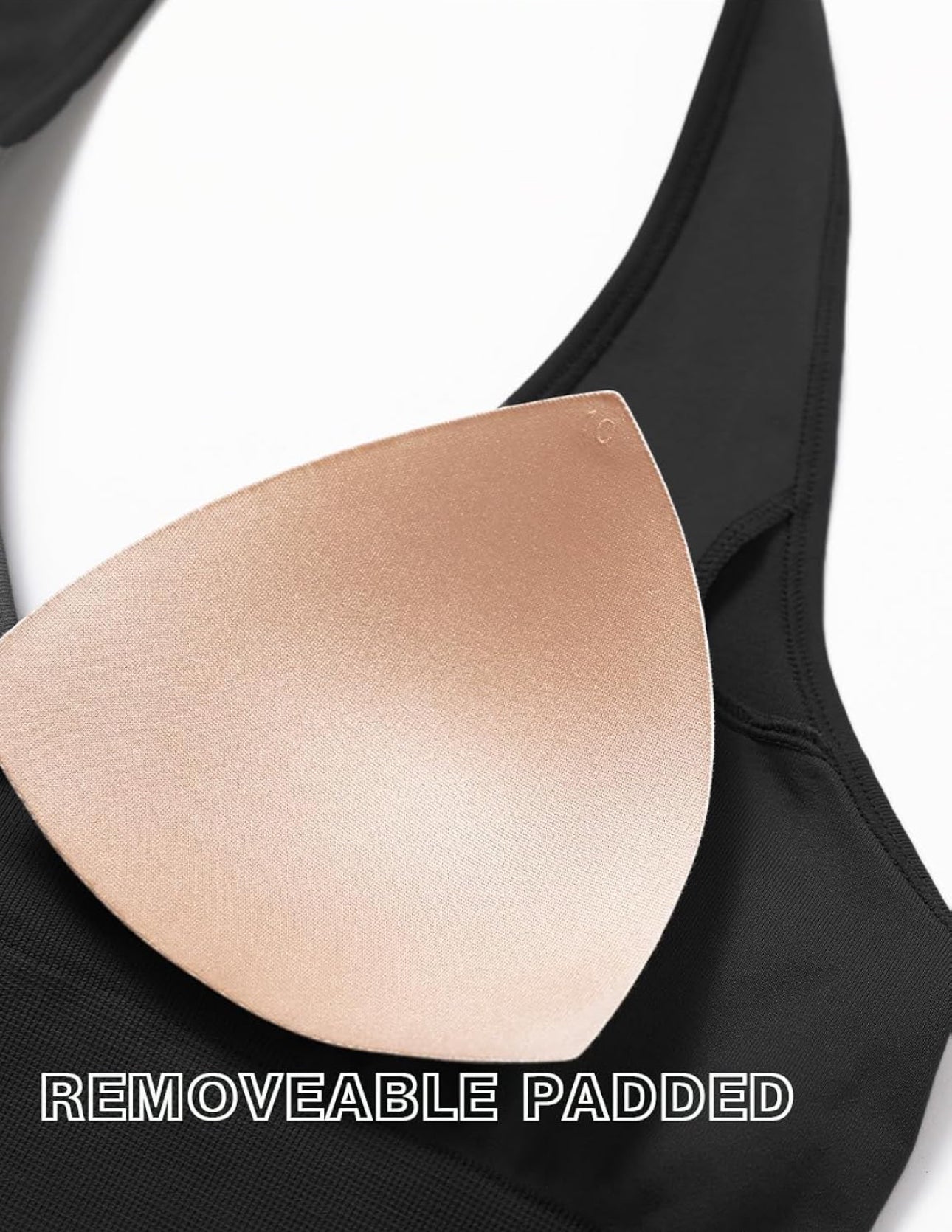 Mamacita - Sculpt Halter Crop