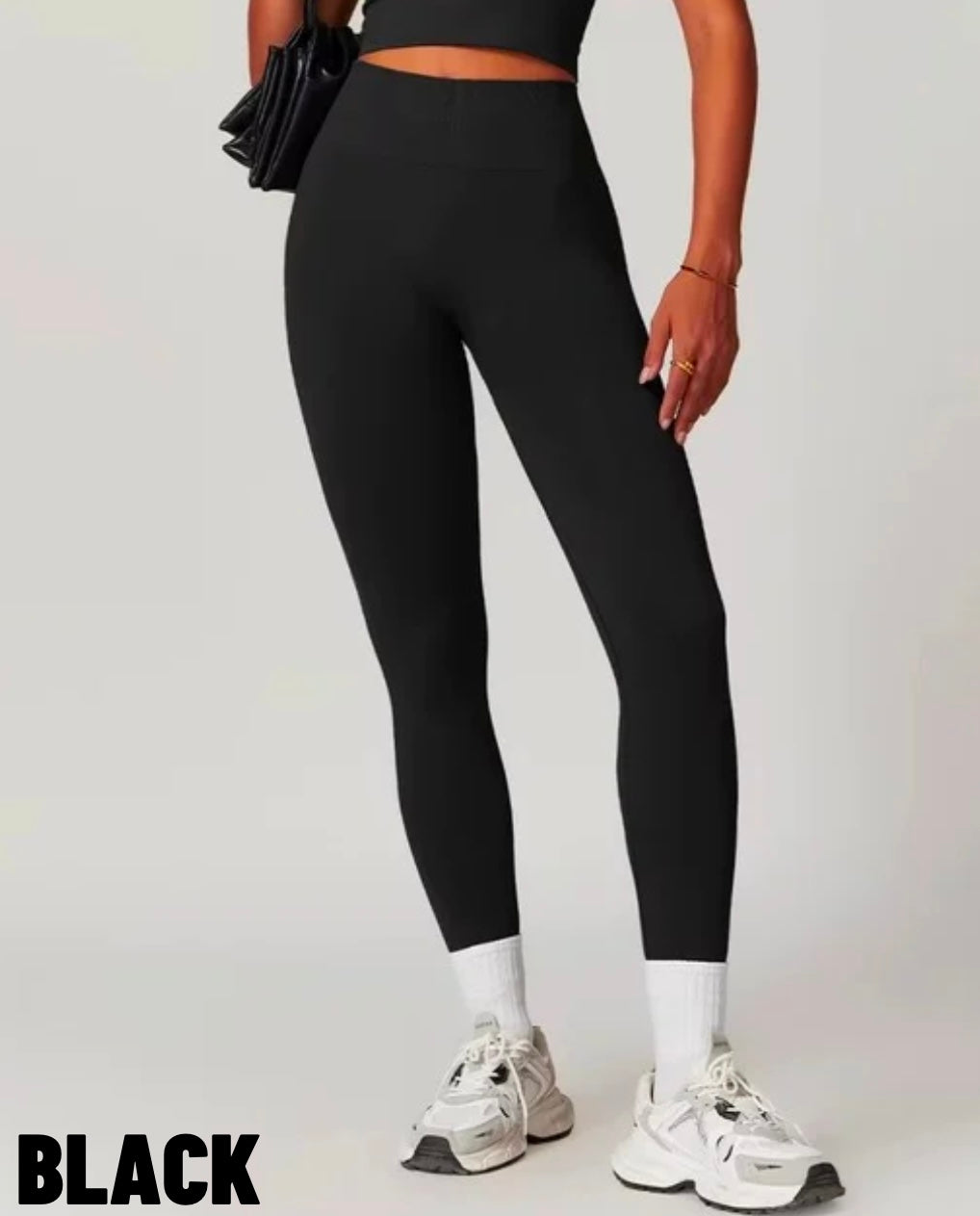 The Naomy Sculpt Leggings